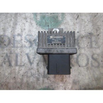 CAJA PRECALENTAMIENTO 