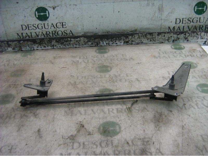 Recambio de articulacion limpia delantero para peugeot partner (s1) combispace referencia OEM IAM   