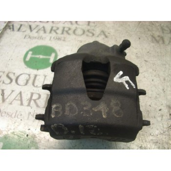 PINZA FRENO DELANTERA IZQUIERDA 