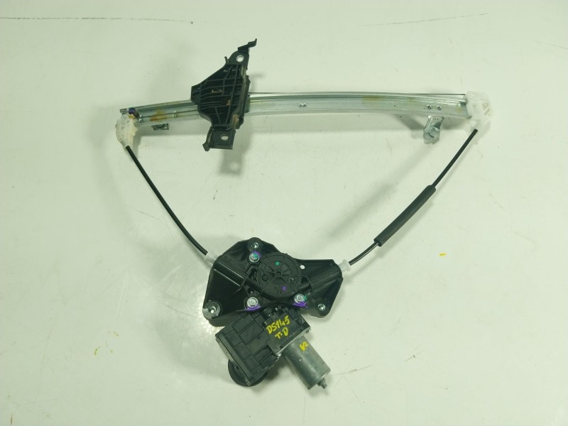 Recambio de elevalunas trasero derecho para toyota yaris cross (mxp_) 1.5 hybrid (mxpj10) referencia OEM IAM 698300D500  