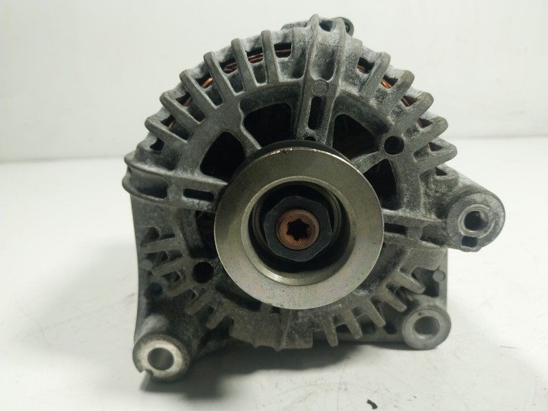 Recambio de alternador para mini countryman (r60) 2.0 turbodiesel cat referencia OEM IAM  7823291 