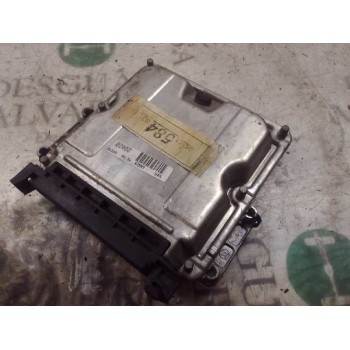 CENTRALITA MOTOR UCE 