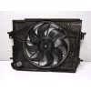 Recambio de electroventilador para renault captur 0.9 tce referencia OEM IAM 214818009R 214818009 