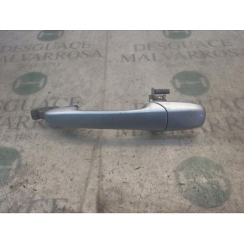 MANETA EXTERIOR TRASERA IZQUIERDA GJ6A73410D22 