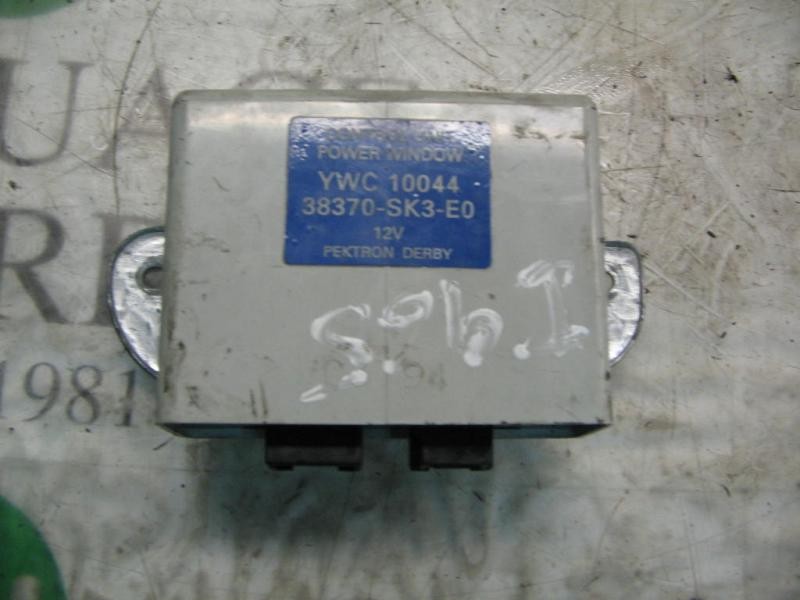 Recambio de modulo electronico para mg serie 200 (xw) 214 si referencia OEM IAM   