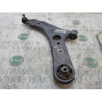 BRAZO SUSPENSION INFERIOR DELANTERO IZQUIERDO 54500A2600 