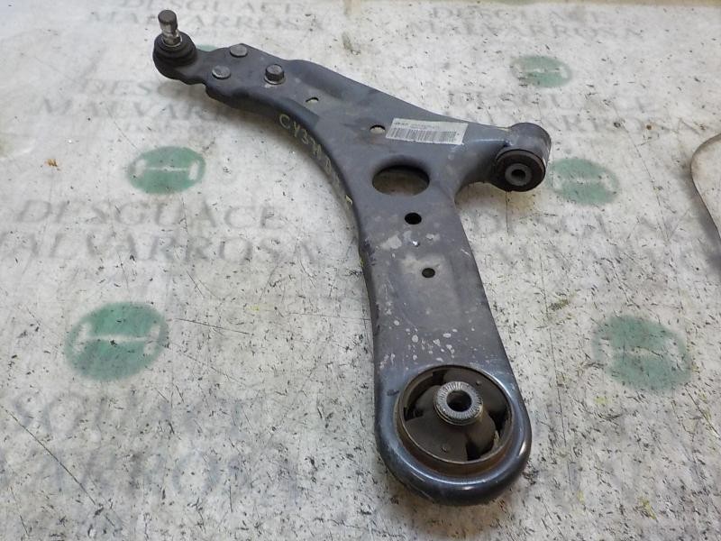 Recambio de brazo suspension inferior delantero izquierdo para kia pro_ceed cat referencia OEM IAM 54500A2600  