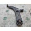Recambio de brazo suspension inferior delantero izquierdo para kia pro_ceed cat referencia OEM IAM 54500A2600  