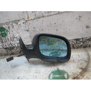 ESPEJO DERECHO 