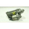 Recambio de motor arranque para opel crossland x / crossland (p17, p2qo) 1.2 (75) referencia OEM IAM 9830507480 9830507480 