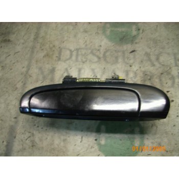 MANETA EXTERIOR TRASERA IZQUIERDA 