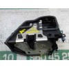 Recambio de cerradura puerta trasera izquierda para bmw x1 (e84) xdrive 23d referencia OEM IAM 51227202147 7202147 
