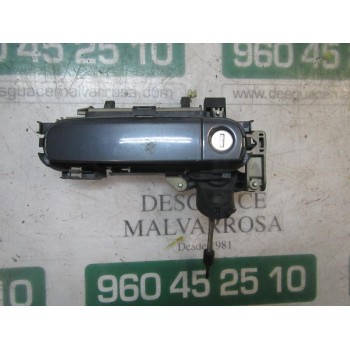 MANETA EXTERIOR DELANTERA IZQUIERDA 8E1837239GRU 