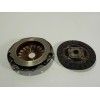Recambio de kit embrague para fiat fiorino 1.3 16v m-jet cat referencia OEM IAM 55265489  