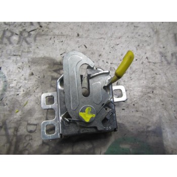 CERRADURA CAPOT 51823459 