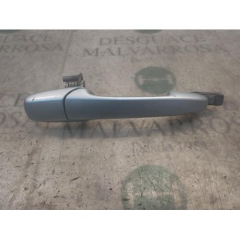 MANETA EXTERIOR TRASERA DERECHA GJ6A72410D22 