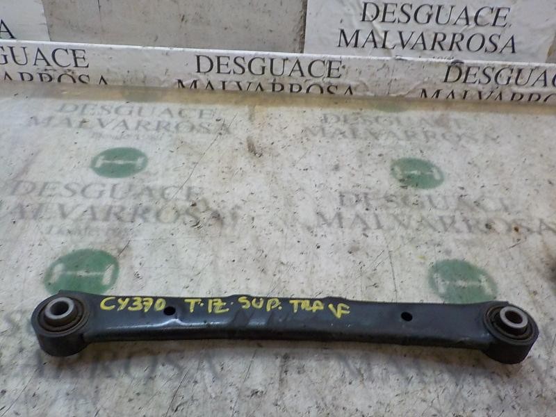 Recambio de brazo suspension superior trasero izquierdo para kia pro_ceed cat referencia OEM IAM 55100A6000  