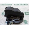 Recambio de cerradura puerta trasera izquierda para bmw x1 (e84) xdrive 23d referencia OEM IAM 51227202147 7202147 