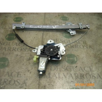 ELEVALUNAS DELANTERO DERECHO 