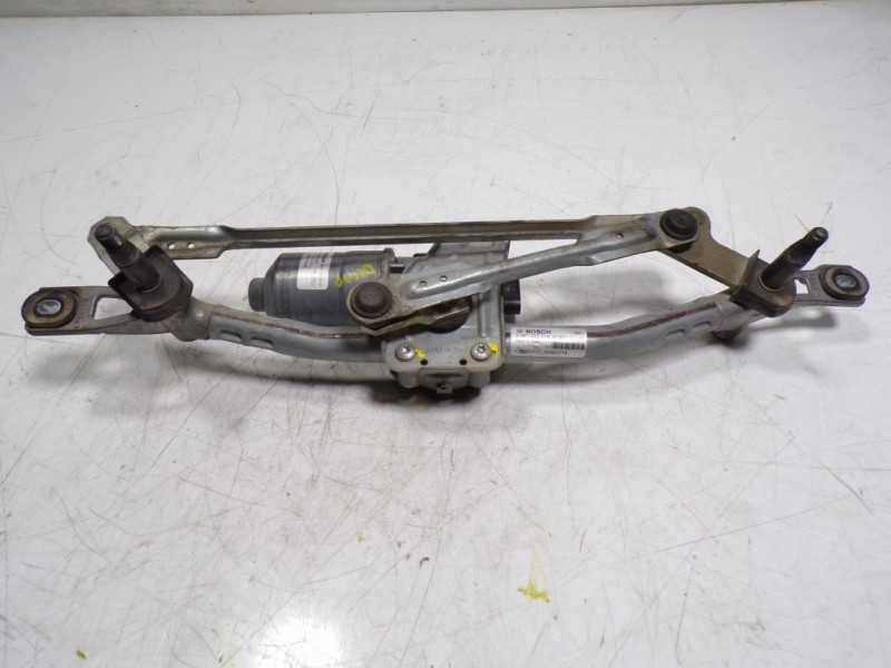 Recambio de motor limpia delantero para fiat 500 x (334) 1.6 16v cat referencia OEM IAM 52063174 3397022018 