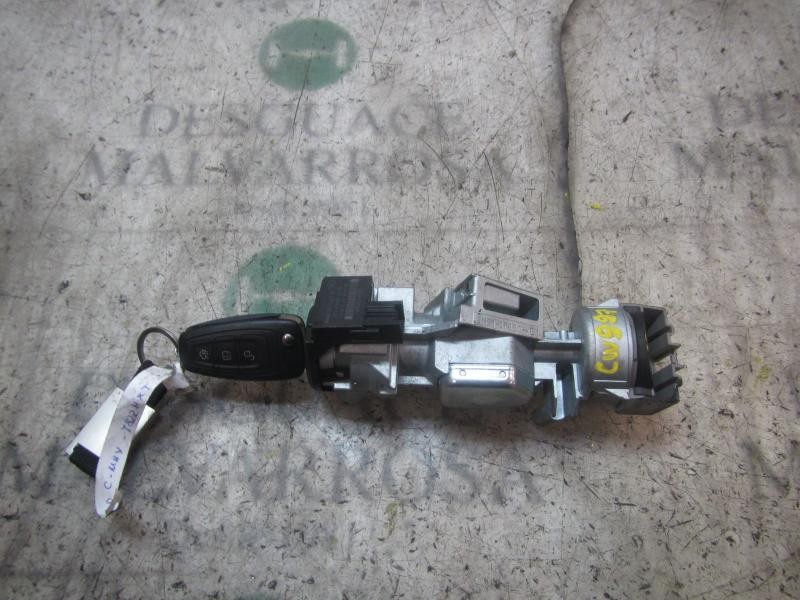 Recambio de antirrobo para ford c-max titanium referencia OEM IAM 1681167  