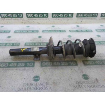 AMORTIGUADOR DELANTERO DERECHO 2Q0413031BT 2Q0413031BT 