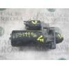 Recambio de motor arranque para fiat brava (182) 1.9 turbodiesel referencia OEM IAM   