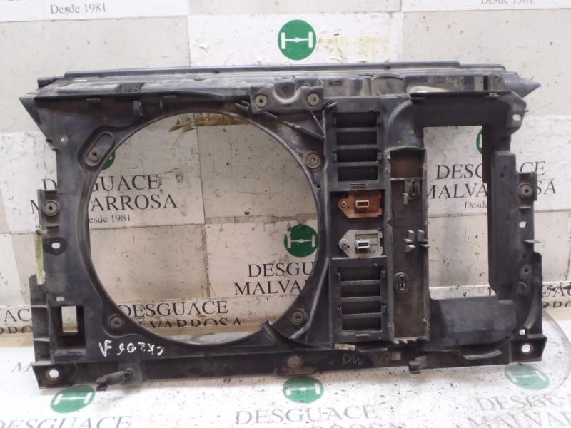 Recambio de canalizador aire para peugeot 607 (s1) pack referencia OEM IAM   