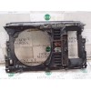 Recambio de canalizador aire para peugeot 607 (s1) pack referencia OEM IAM   