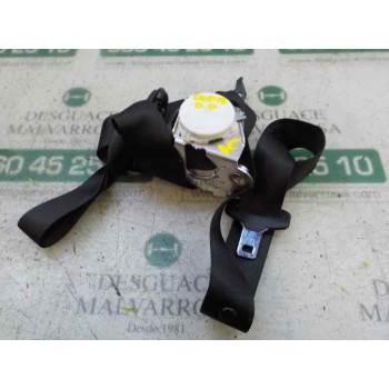 CINTURON SEGURIDAD DELANTERO DERECHO 72112991282 34058428A 34058428A