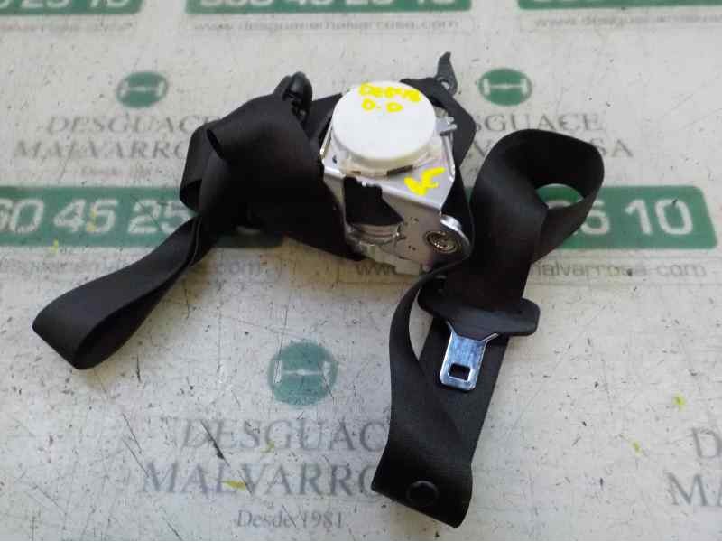 Recambio de cinturon seguridad delantero derecho para bmw x1 (e84) xdrive 23d referencia OEM IAM 72112991282 34058428A 34058428A