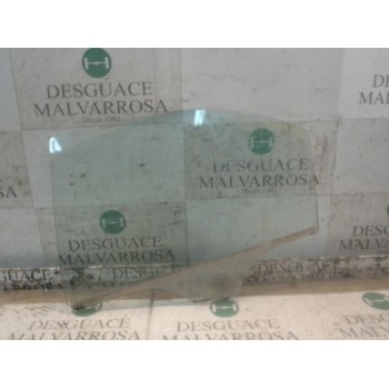 CRISTAL PUERTA TRASERO IZQUIERDO GJ6A73511B 