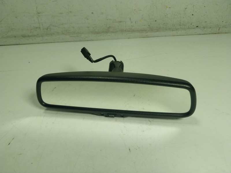 Recambio de espejo interior para toyota yaris cross (mxp_) 1.5 hybrid (mxpj10) referencia OEM IAM 87810K0050  