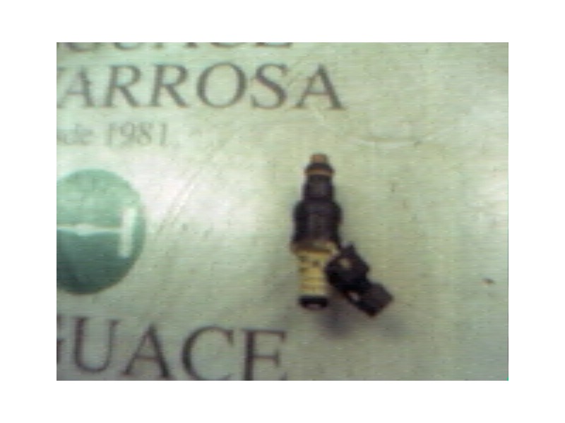 Recambio de inyector para hyundai coupe (j2) 1.6 cat referencia OEM IAM   