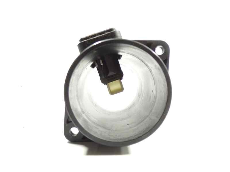 Recambio de caudalimetro para dacia sandero 1.5 dci diesel fap cat referencia OEM IAM 8200682558 8200682558 5WK97021