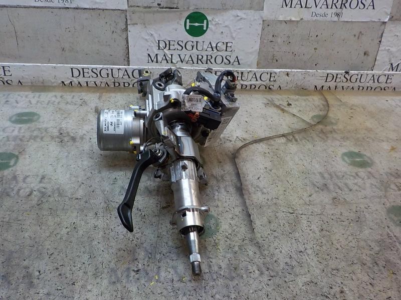 Recambio de columna direccion para kia pro_ceed cat referencia OEM IAM 56310A2251 A25630025 A25630025