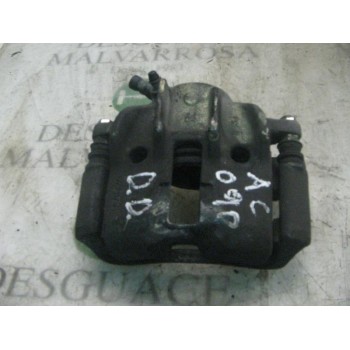 PINZA FRENO DELANTERA DERECHA 