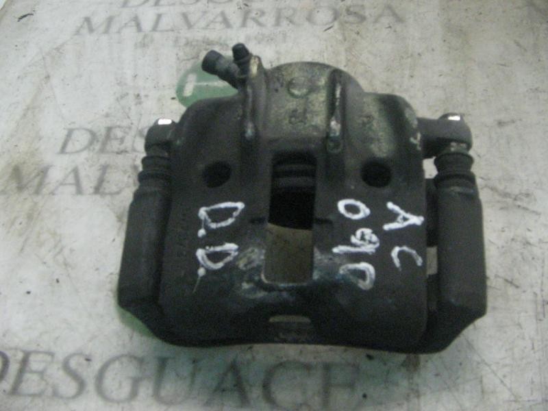 Recambio de pinza freno delantera derecha para peugeot partner (s1) combispace referencia OEM IAM   