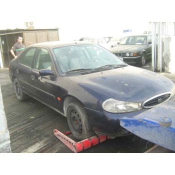 FORD MONDEO BERLINA (GD)