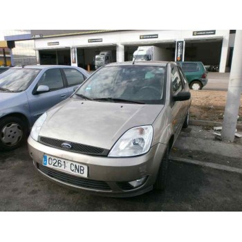 FORD FIESTA (CBK)