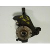 Recambio de mangueta delantera izquierda para fiat fiorino 1.3 16v m-jet cat referencia OEM IAM 52044713  