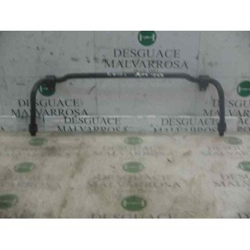 BARRA ESTABILIZADORA TRASERA 