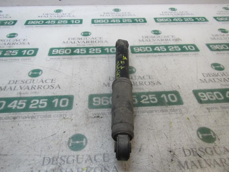 Recambio de amortiguador trasero izquierdo para fiat panda (319) 1.2 cat referencia OEM IAM 51925898  