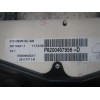 Recambio de cuadro instrumentos para opel movano (2004 =>) 2.5 cdti referencia OEM IAM   