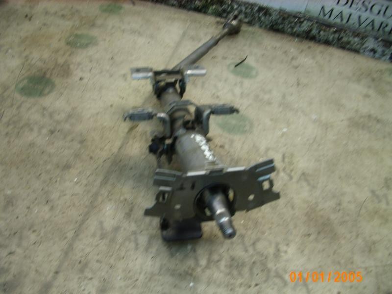 Recambio de columna direccion para kia picanto 1.1 ex referencia OEM IAM   