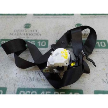 CINTURON SEGURIDAD DELANTERO IZQUIERDO 72112991281 34058427A 