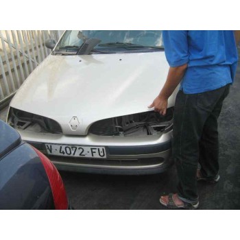 RENAULT MEGANE I CLASSIC (LA0)