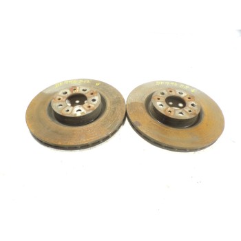 DISCO FRENO DELANTERO 51996238 