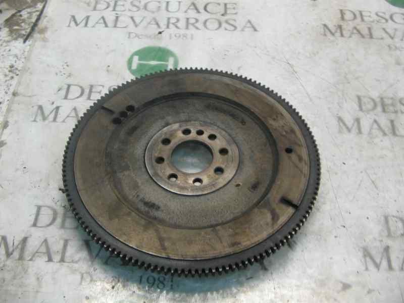 Recambio de volante motor para citroën zx 1.9 turbodiesel referencia OEM IAM   
