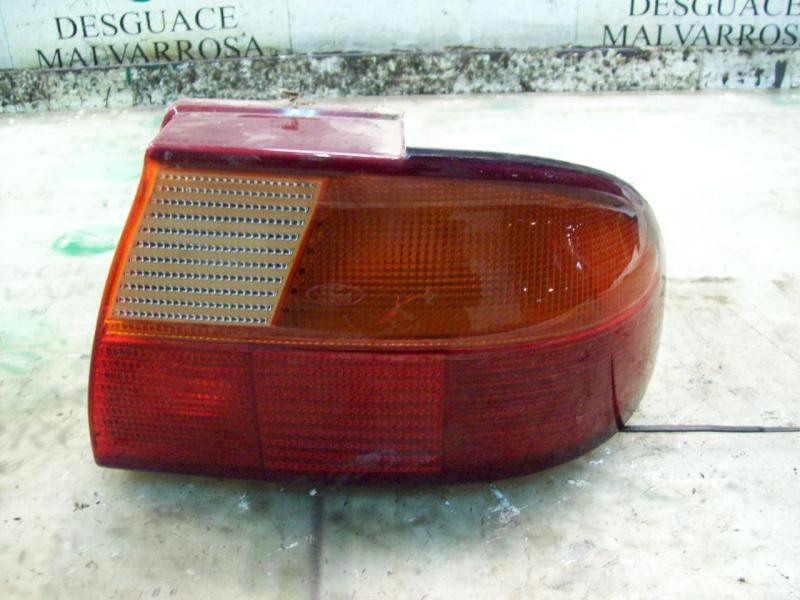 Recambio de piloto trasero derecho para ford mondeo berlina/familiar (fd) 1.8 16v cat referencia OEM IAM   